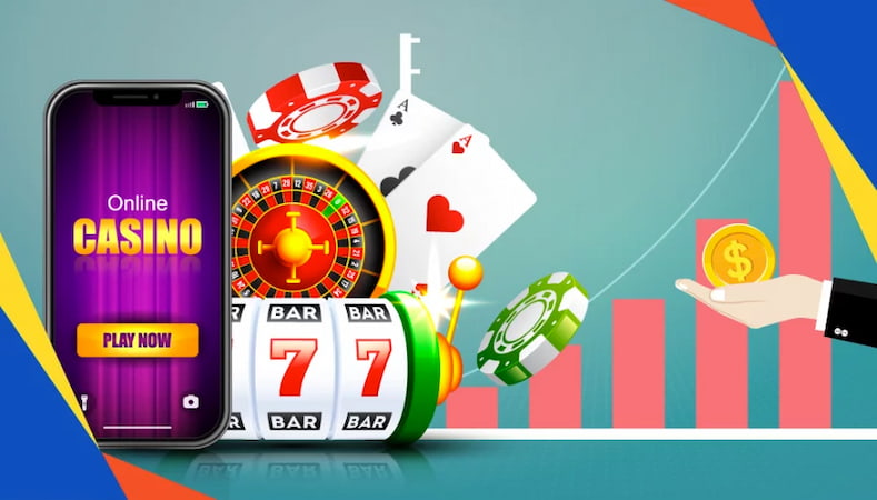 Krypto Casino Norge – Den Nye Spillverdenen Krypto Casino Norge – Den Nye Spillverdenen