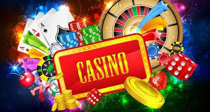 Krypto Casino Norge – Den Nye Spillverdenen Krypto Casino Norge – Den Nye Spillverdenen