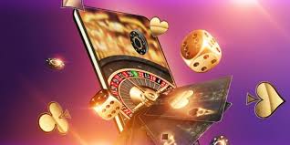 Oppdag Magien med Live Casino 411249911 Oppdag Magien med Live Casino 411249911